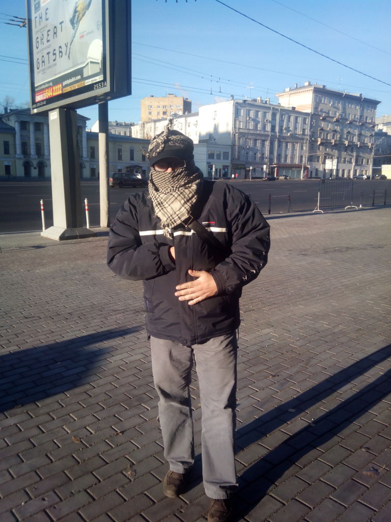 Олег Симанович