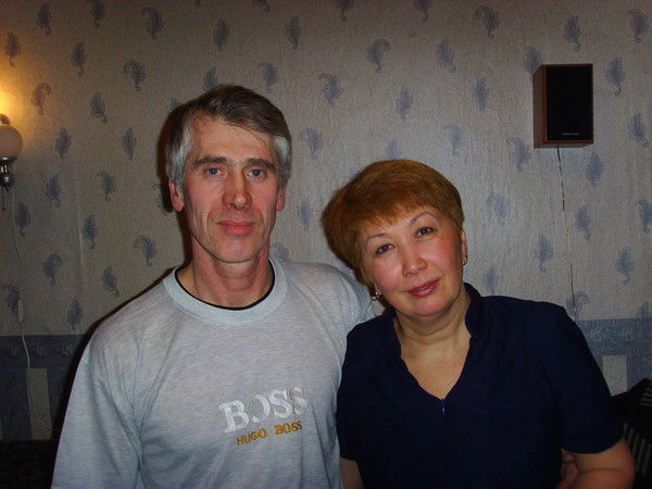 Светлана Гончарова