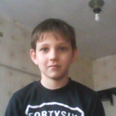 Костя Шамоня