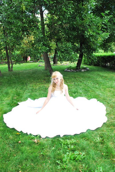 Алёна Гусельникова