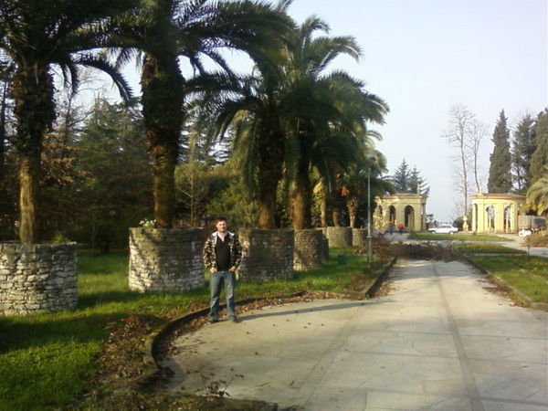 Александр Жильцов