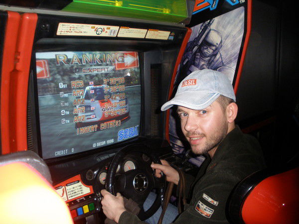 Кирилл Вехарев