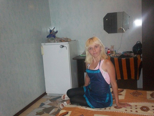 Наталья Матрунчук