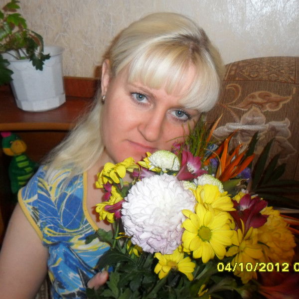 Татьяна Сияркина