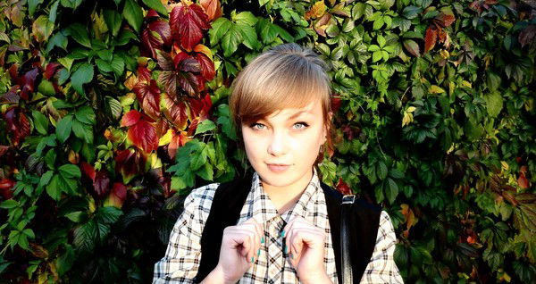 Оксана Огиевич