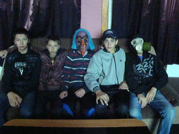 Максим Мауль