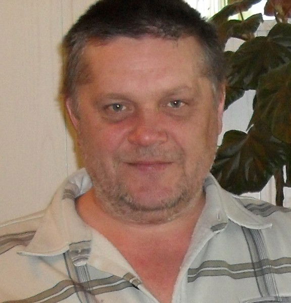 Вадим Попов