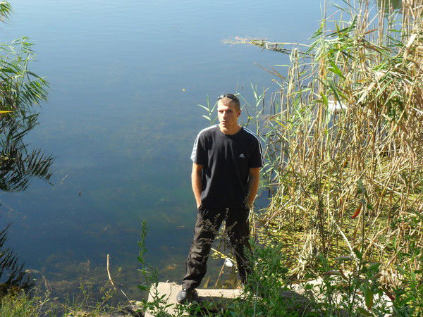 Андрей Черноусов