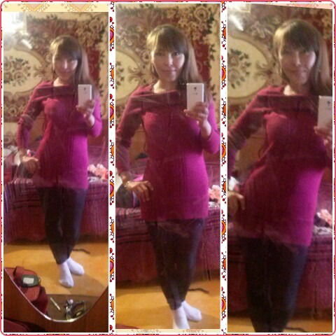 Камшат Балтаева