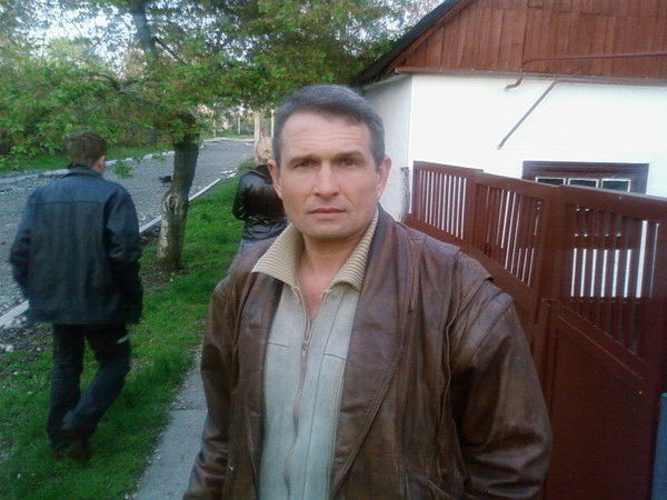 Роман Ясинский