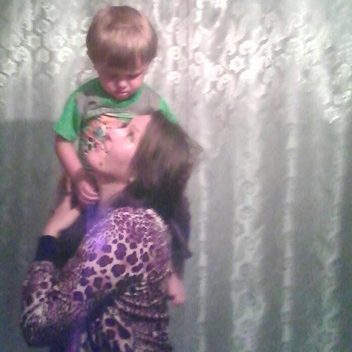 Татьяна Мирошниченко