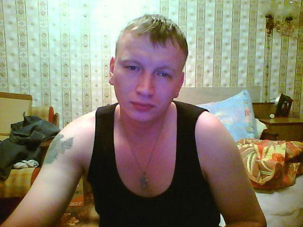 Александр Хохолков