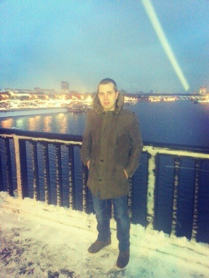 Вадим Селезнёв