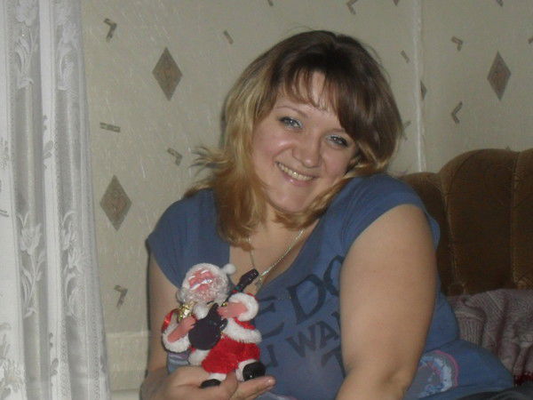 Ирина Будина-Ильиных