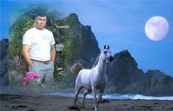 Икбол Солижонов