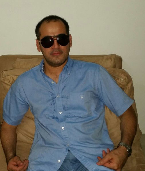 Abdulkhafiz Rakhmatulla