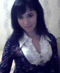 Эльвира Залалетдинова