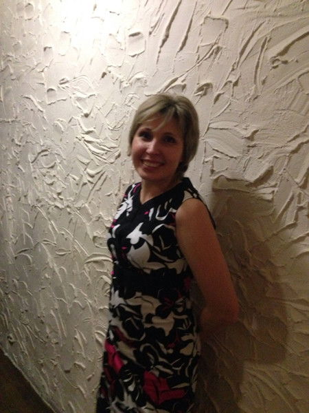 Аня Жилинская