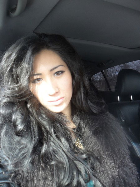 Диана Мухтарова