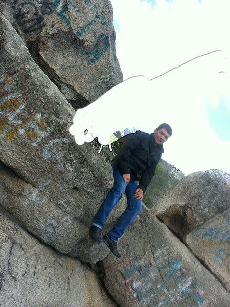 Нурлан Ахметов