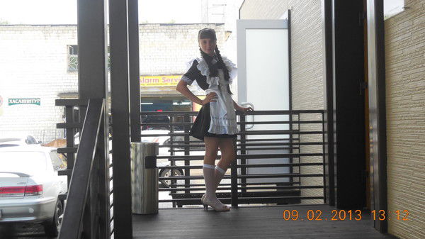 Наташа Кондратова