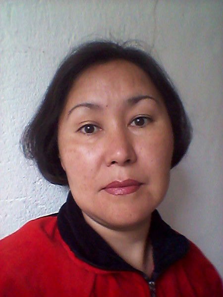 Адия Валиева