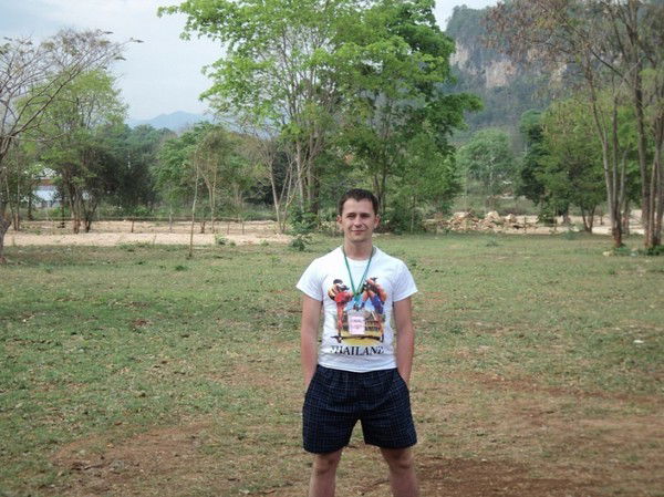 Алексей Марченко