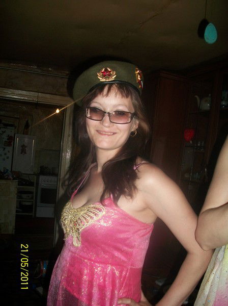 Инна Балашова