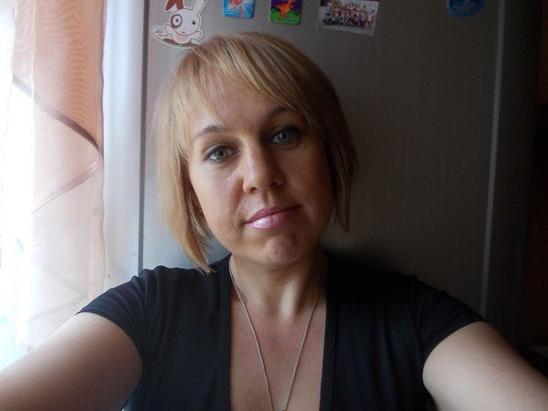 Марина Роща