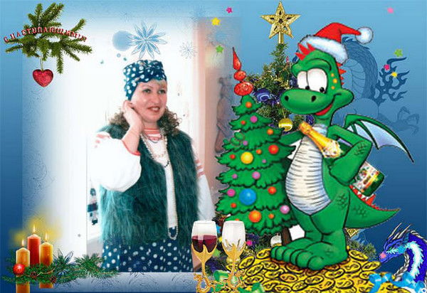 Елена Панфиленко