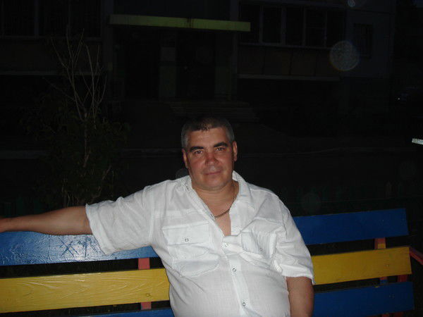 Радик Басыров