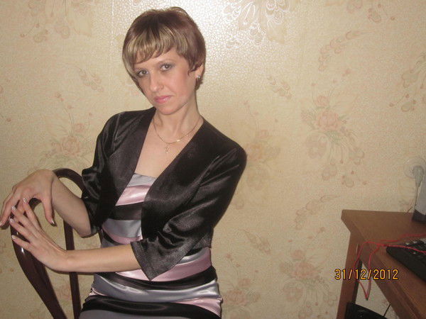 Галина Кунина