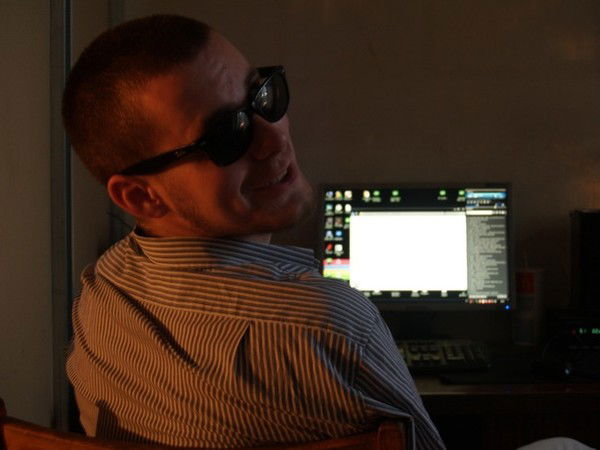 Владимир Шарф