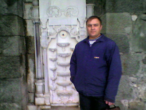 Виктор Мирошин