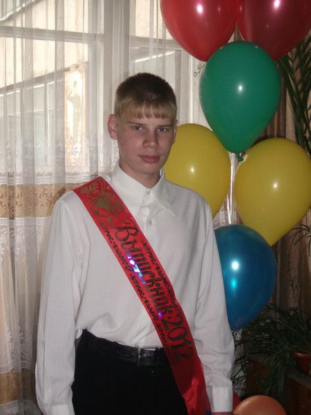 Александр Филич