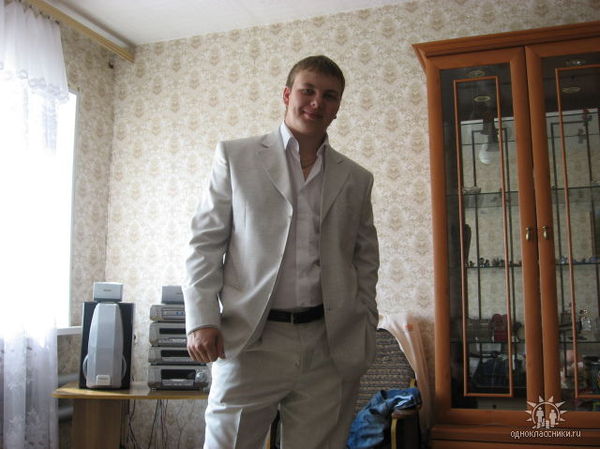 Дмитрий Кокорин