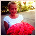 Верочка Стрельникова