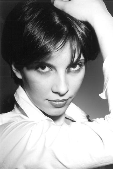 Юлия Говголенко