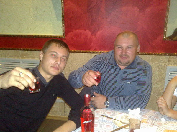 Юрий Догудовский