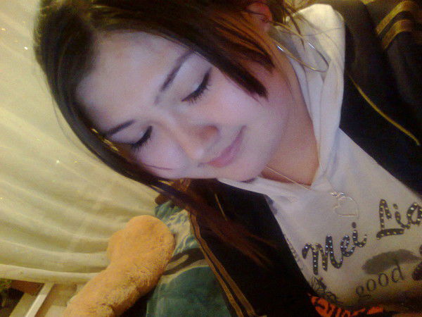 Айка Жумабаева Айнидинкызы