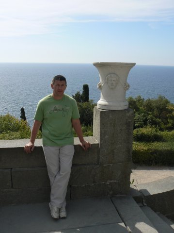 Виктор Ковалев