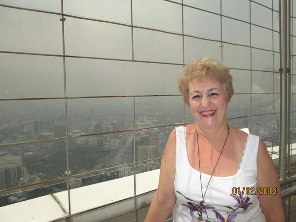 Татьяна Кузьмина