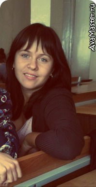 Анастасия Вяточкина