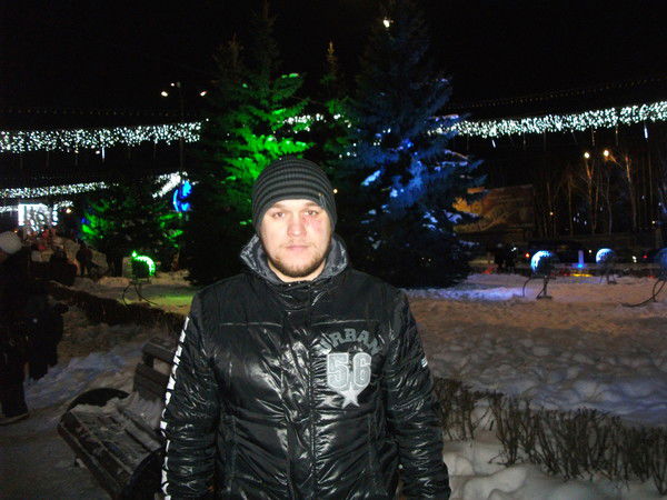 Дмитрий Тяпкин