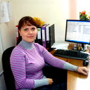 Natasha Shirkova