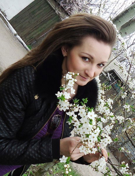 Елена Лыкова