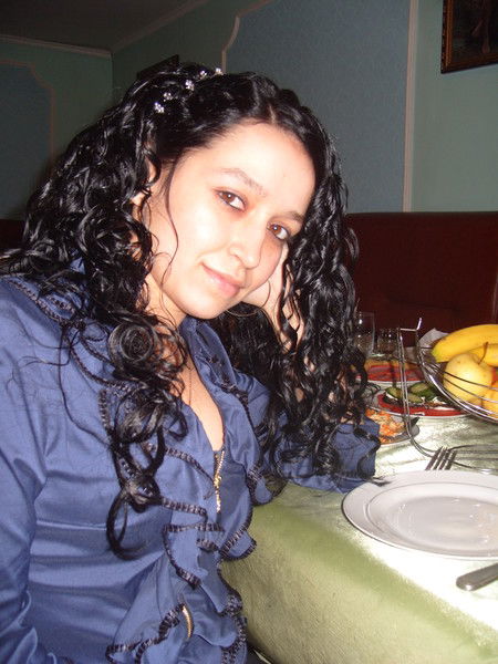 Милена Алиева