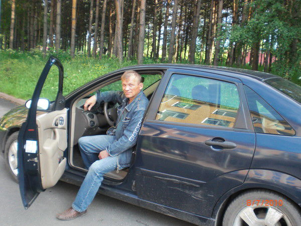 Андрей Клыков