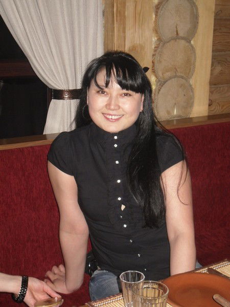 Гульнур Несипбаева