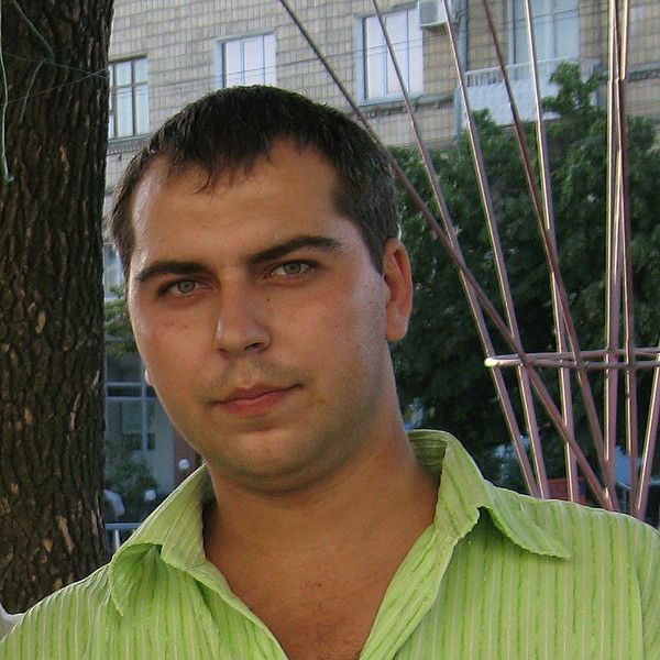 Сергей Олейниченко